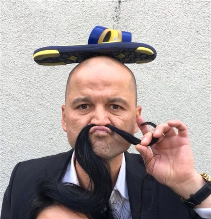 İlk işinden kovuldu