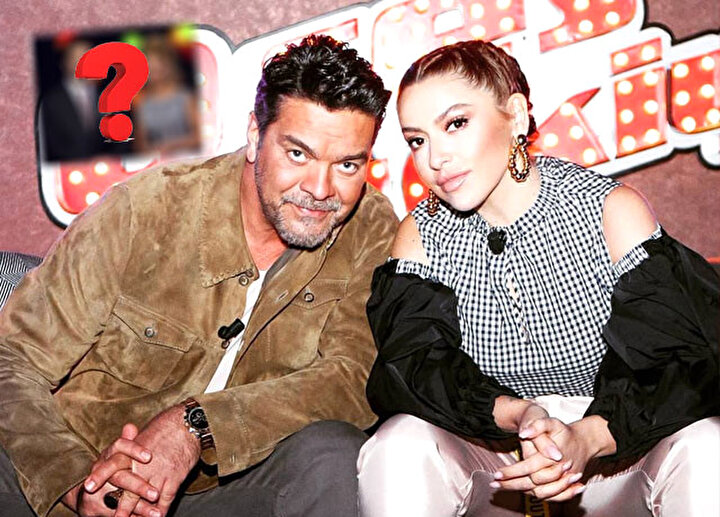 Hadise 70 bin, Beyaz 90 bin alıyor