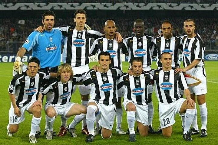 Juventus (2005-2006)