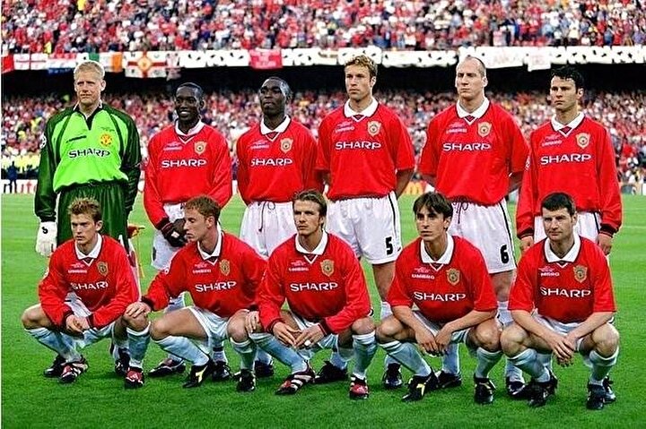 Manchester United (1998-1999)