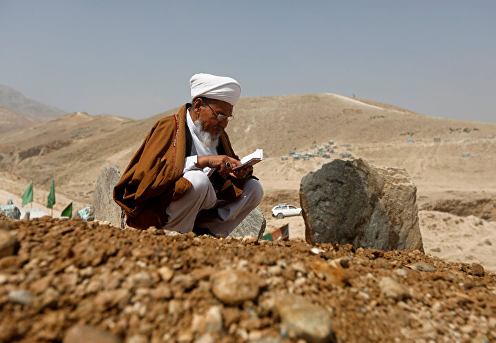 ABD saldırısı: 23 sivil öldü