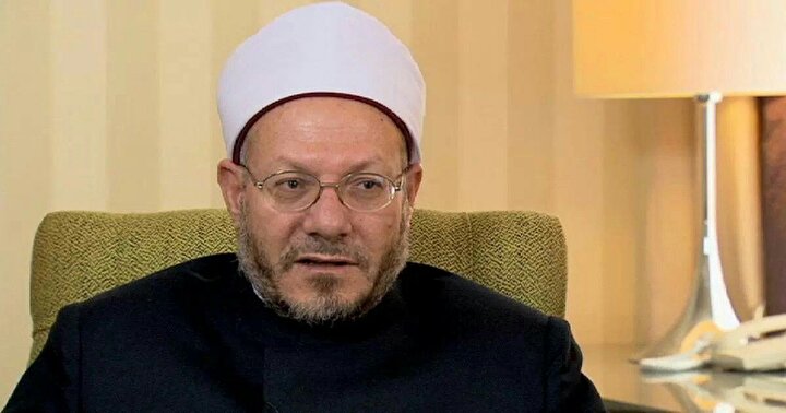 Mısır Müftüsü: İki çocukla yetinmek, dinî bir görevdir