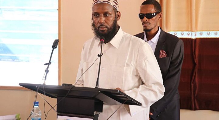 Somali'de Ebu Mansur protestosu: 10 ölü