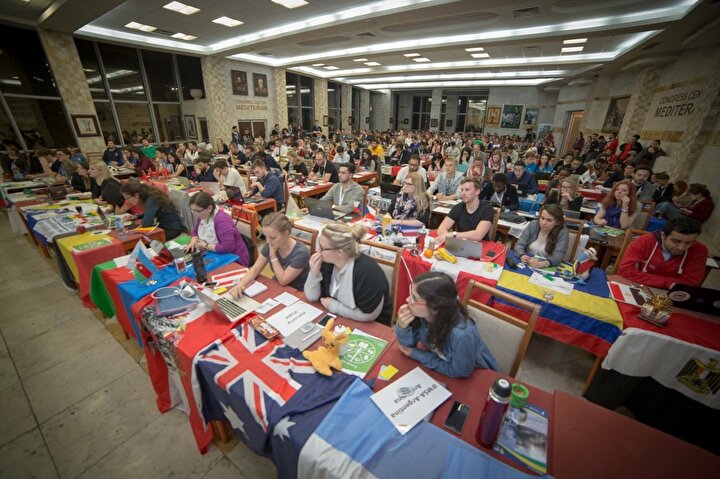 General Assembly