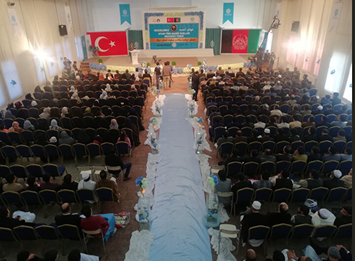 Vakıf, eğitim metot ve usulleri ile içerik ve müfredata yönelik bilimsel araştırmalar ile AR-GE çalışmaları yapıyor. Sempozyum, konferans ve çalıştaylar düzenlemek ve bu alanda faaliyet gösteren kurum ve kuruluşlarla işbirliği yapmak da vakfın faaliyetleri arasında bulunuyor.