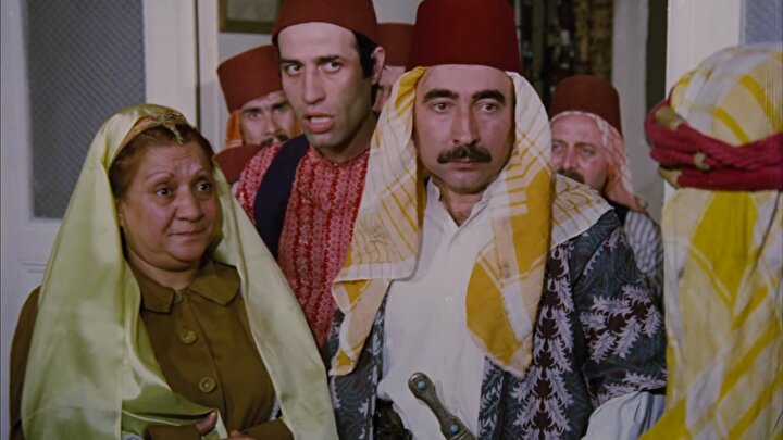 Tosun Paşa