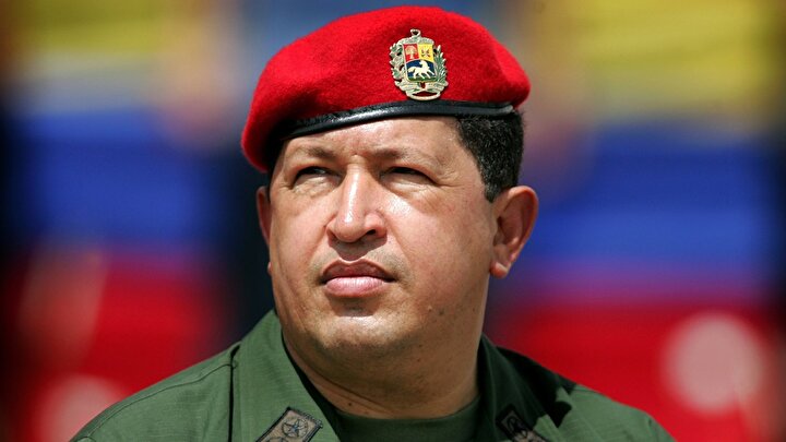 Venezuela-ABD geriliminin tarihi arka planı ne?