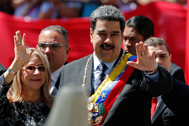 Maduro nasıl iktidara geldi?