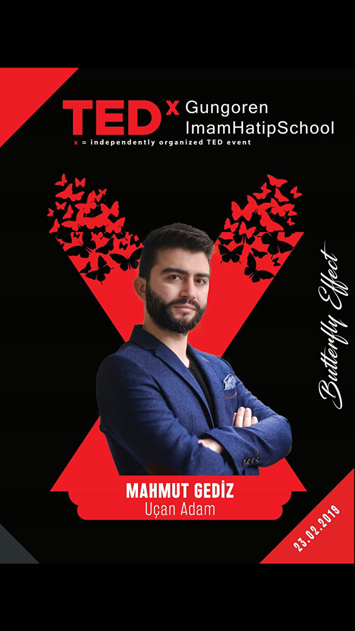 Mahmut Gediz - Afrika fotoğrafçısı