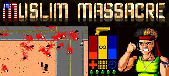 Muslım Massacre