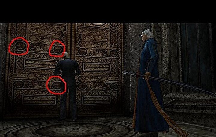 Devil May Cry