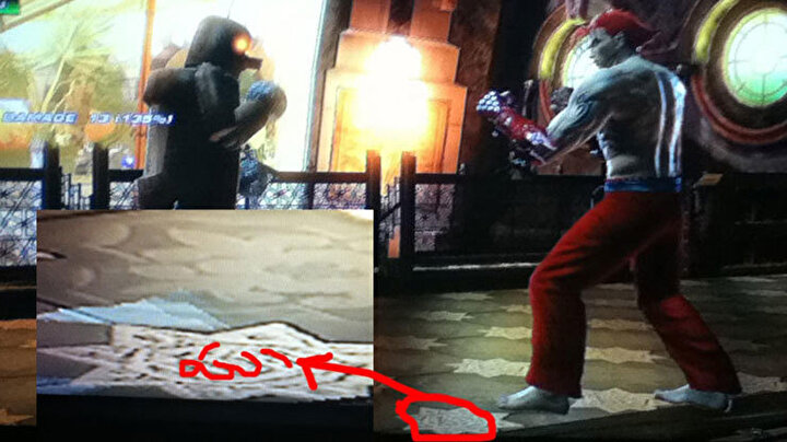 Tekken Tag Tournament 2