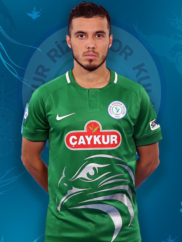 Mustafa Saymak