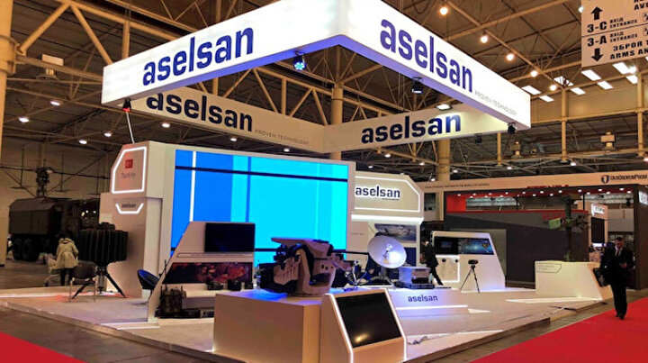ASELSAN, kızılötesi dedektörleri yerli üretime geçiriyor