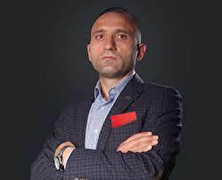 Deniz Çoban: Bunlar yasaklanmış hareketlerdir ve sarı kartla cezalandırılması gerekir.
