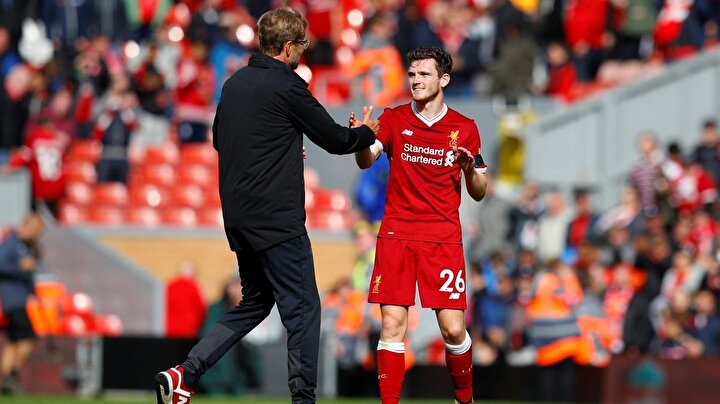Jurgen Klopp’un özel isteğiyle 8 milyon pound karşılığında Liverpool’a imza attı. Liverpool’a geldikten sonra 2018 ve 2019’da iki sezon üst üste Şampiyonlar Ligi finali gördü.