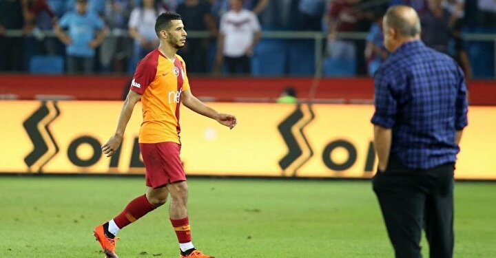 Sampiyonluk Oykusu Galatasaray Icin 12 Kirilma Ani