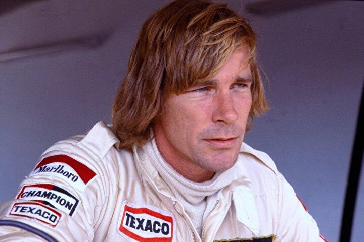 Bu şampiyonluk, James Hunt ile Niki Lauda arasındaki rekabeti farklı bir boyuta taşıdı. Hunt, Niki Lauda’nın tam zıttı bir karaktere sahipti.