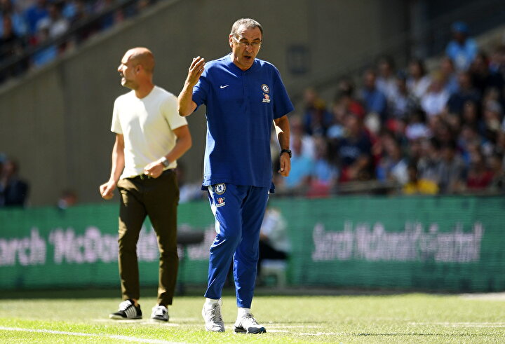 Çok dikiş tutturan bir yapısı yoktu çünkü futbol denilen oyun ofansif anlamda herkesi tatmin etmeliydi fakat her kulübün yapısı ve isteği bu olmayabiliyordu.