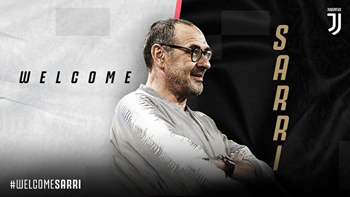 Oynattığı futbol bir ekol haline geldi ve Chelsea'nin başına geçti. Londra ekibiyle UEFA Kupası'nı kazandıktan sonra şimdi Juventus'un başında.