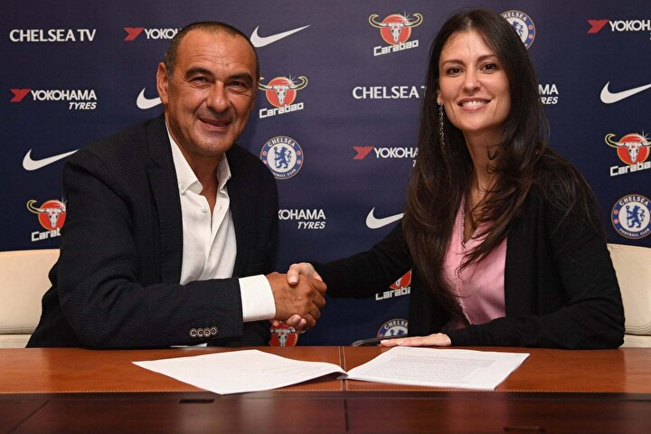 Yıllar içerisinde kulüp içerisinde daha fazla yetki sahibi olan Granovskaia, son yıllarda bu algıyı değiştirdi. İngiliz ekibinin kar ederek kapattığı transfer sezonları dahi bulunuyor.