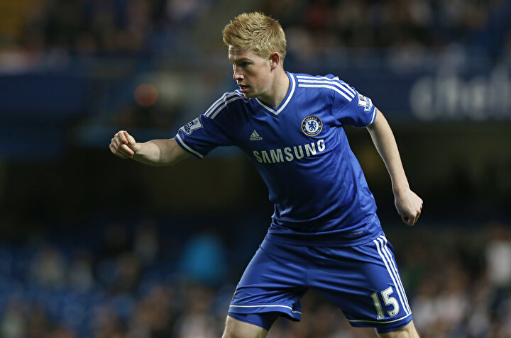 Daha önce de 8 milyon avro satın alınan Kevin de Bruyne’ü 22 milyon avroya Wolfsburg’a, 16.5 milyon avroya alınan Mohamed Salah’tan 20 milyon avro kazanan Chelsea’de, kararların hepsi Marina Granovskaia’dan geldi.