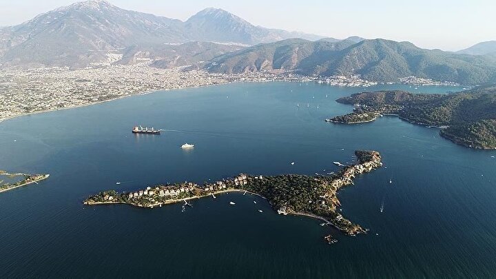 Şövalye Adası