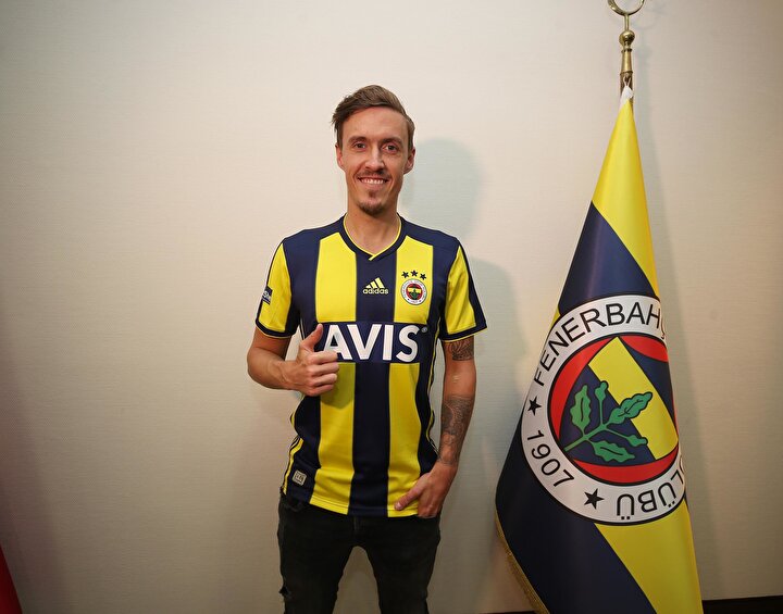 MAX KRUSE