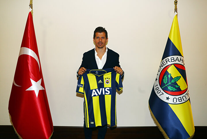 EMRE BELÖZOĞLU
