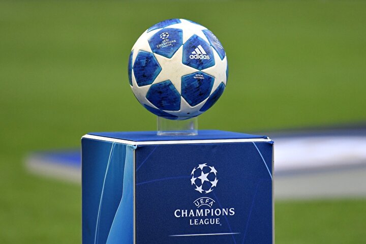 UEFA Şampiyonlar Ligi'nin finali, 30 Mayıs Cumartesi günü Atatürk Olimpiyat Stadı'nda oynanacak.