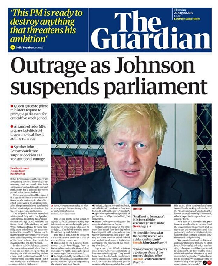 The Guardian