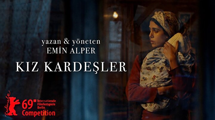 Kız Kardeşler