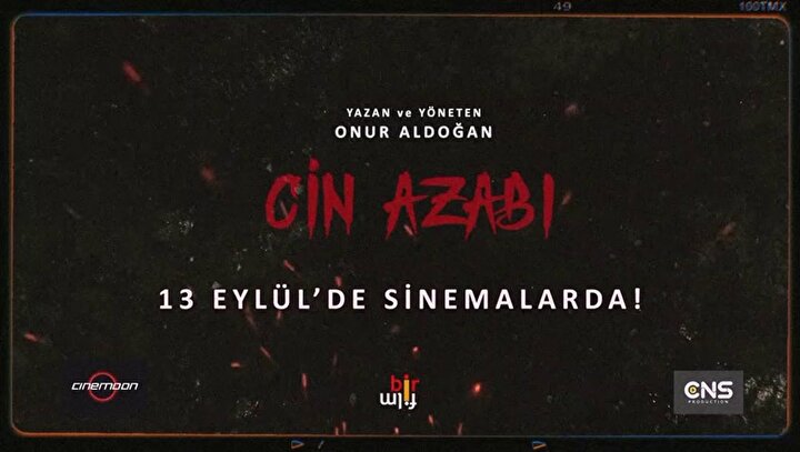 Cin Azabı