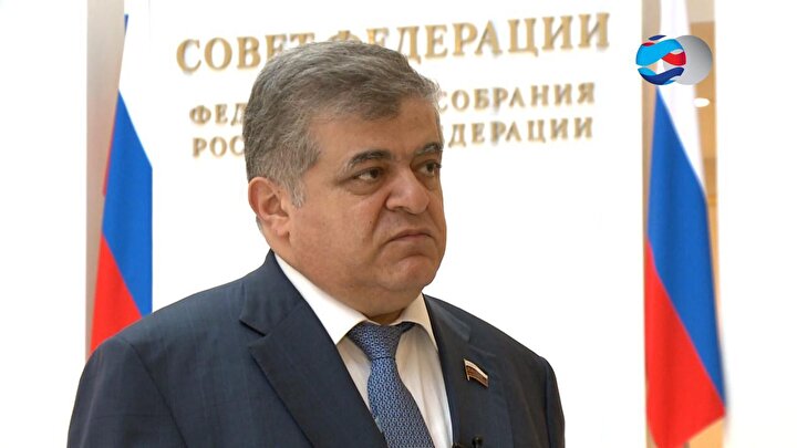 Rusya