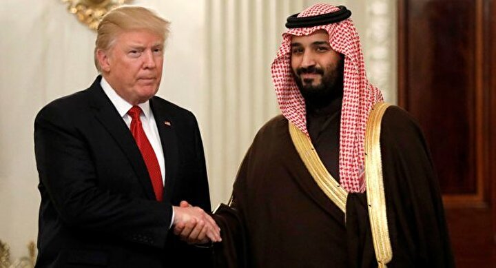 Suudi Arabistan