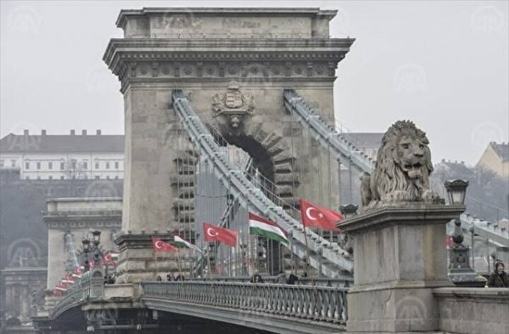 Macaristan