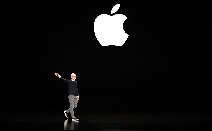 Apple ürünlerinde açık bulanlar ödüllendirilir