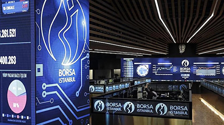 Borsa İstanbul rekor kırdı