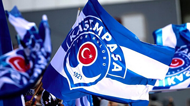 Kasımpaşa'nın yeni teknik direktörü belli oldu