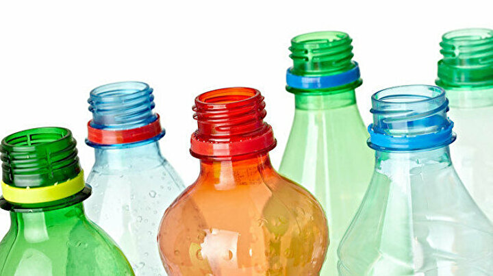 Plastiklerin numarasına bakmadan almayın: Kanser yapıyor