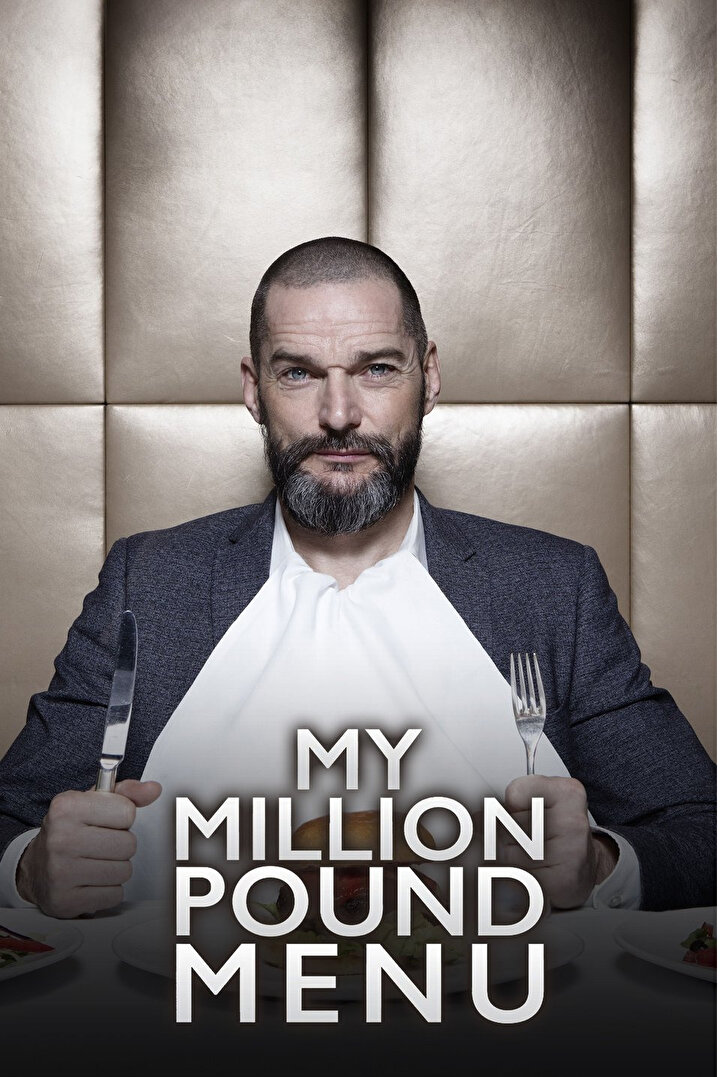4. My Million Pound Menu