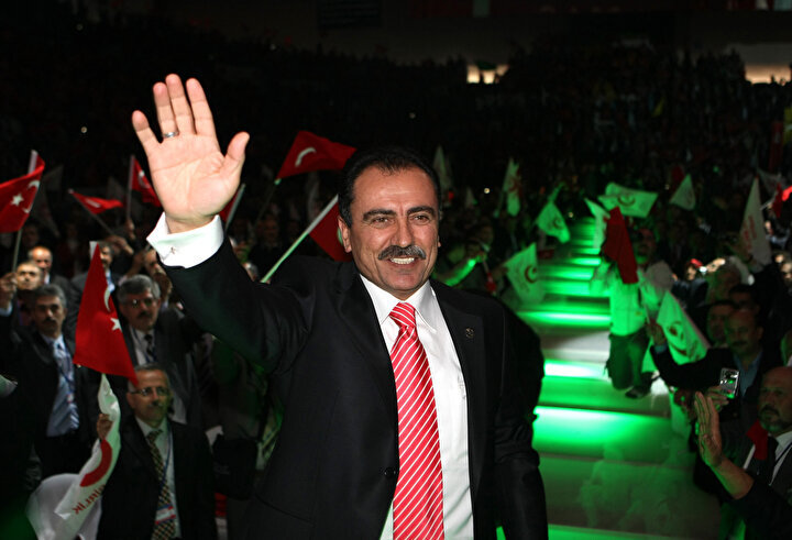 yeniSafak
