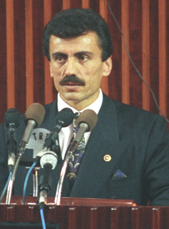 yeniSafak