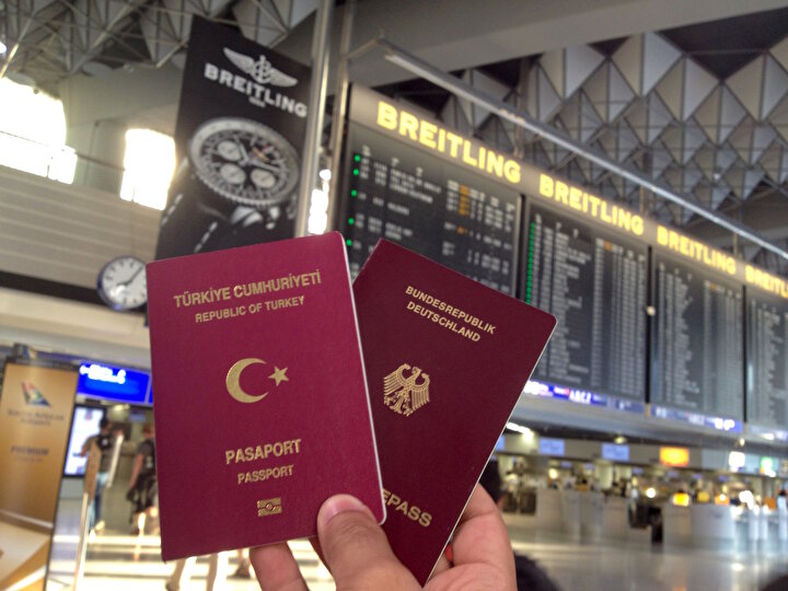 Türk Vatandaşları Hangi ülkelere Vizesiz Gidebilir? Pasaportsuz Ve ...