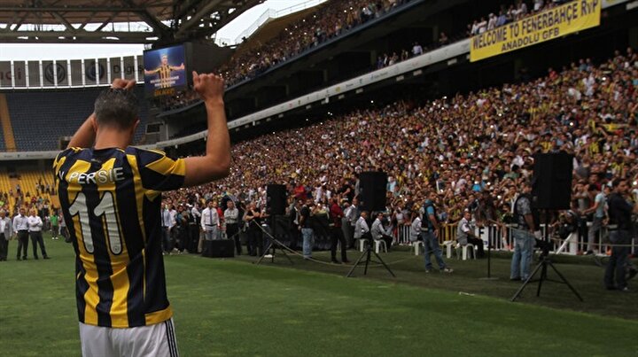 Son 20 Yilin En Iyi Fenerbahce 11 I