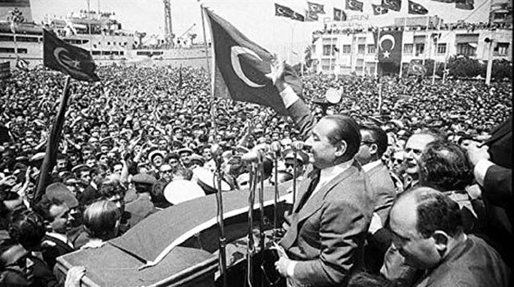 İdamın üzerinden 54 yıl geçti