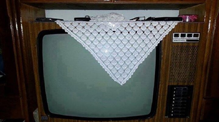 90 Larda Cocuk Olmak