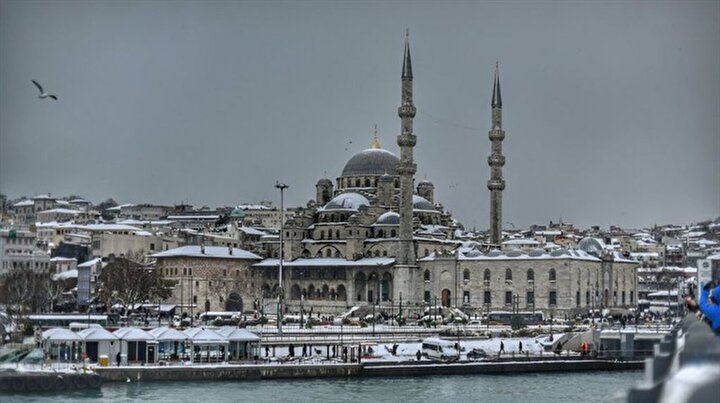 yeni safak