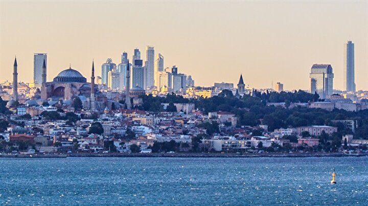 Adini Bir Osmanli Sehzadesinden Alan Beyoglu Semti