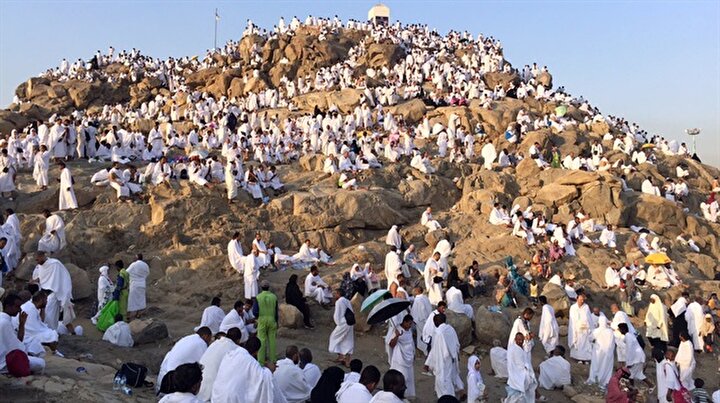 arafat tan muhtesem fotograflar yeni